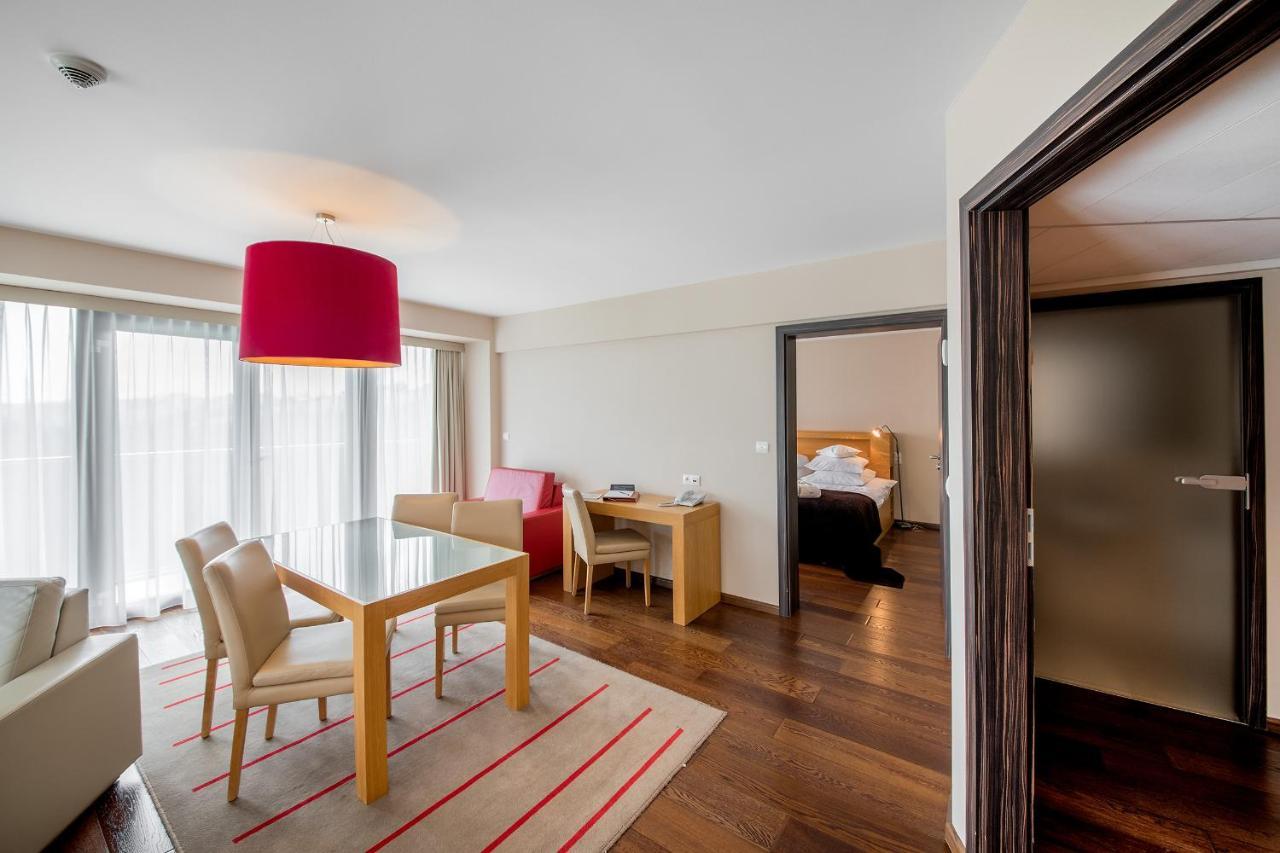 Hotel Bukovina Буковина-Татшаньска Экстерьер фото